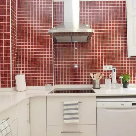 Smart Holiday Apartament